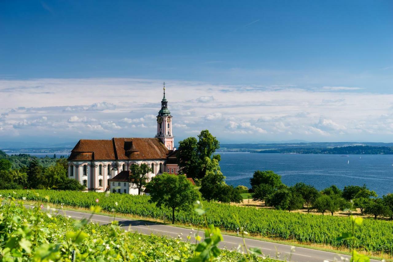 Bodenseedomizil Uhldingen-Mühlhofen Exteriér fotografie