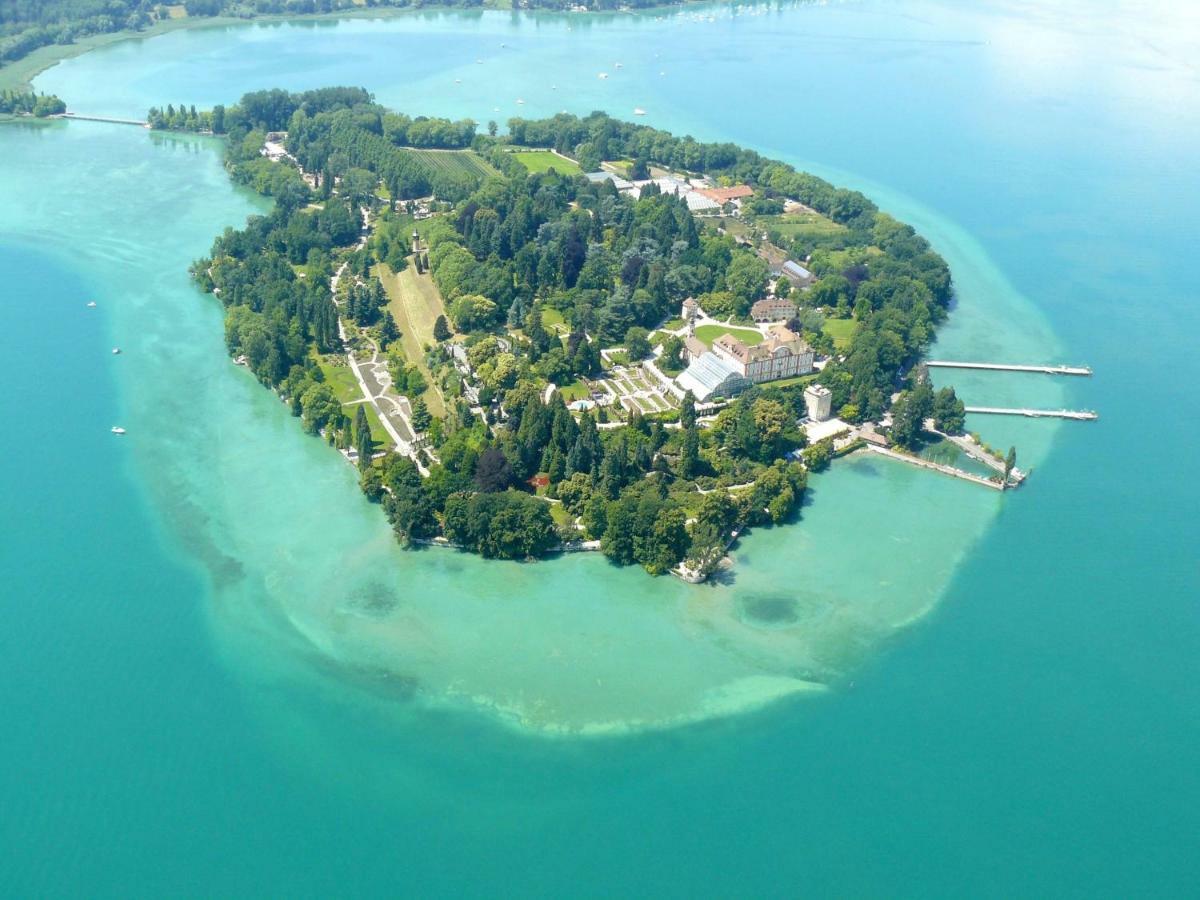 Bodenseedomizil Uhldingen-Mühlhofen Exteriér fotografie