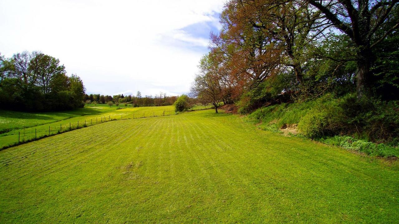 Bodenseedomizil Uhldingen-Mühlhofen Exteriér fotografie